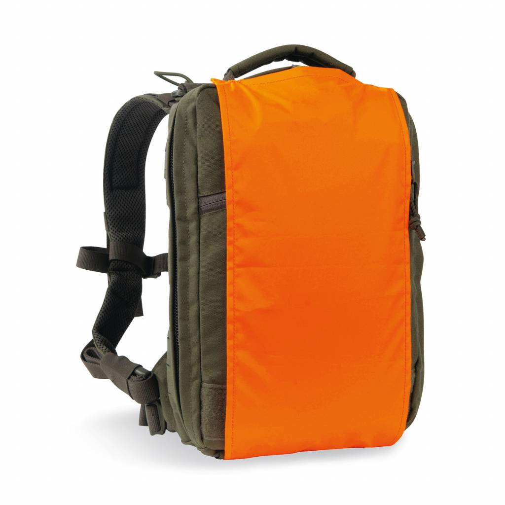 TT Medic Assault Pack S MKII (6L) IRR Stone Grey Olive