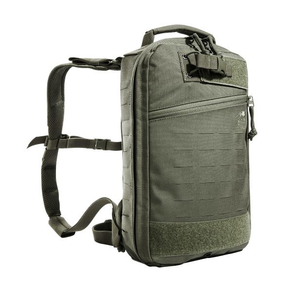 TT Medic Assault Pack S MKII (6L) IRR Stone Grey Olive