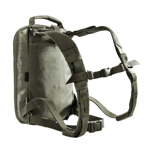 TT Medic Assault Pack S MKII (6L) IRR Stone Grey Olive