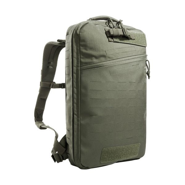 TT Medic Assault Pack MKII (15L) IRR Stone Grey Olive