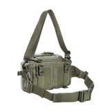 TT Medic Hip Bag (9L) IRR Stone Grey Olive