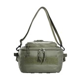TT Medic Hip Bag (9L) IRR Stone Grey Olive
