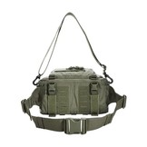 TT Medic Hip Bag (9L) IRR Stone Grey Olive
