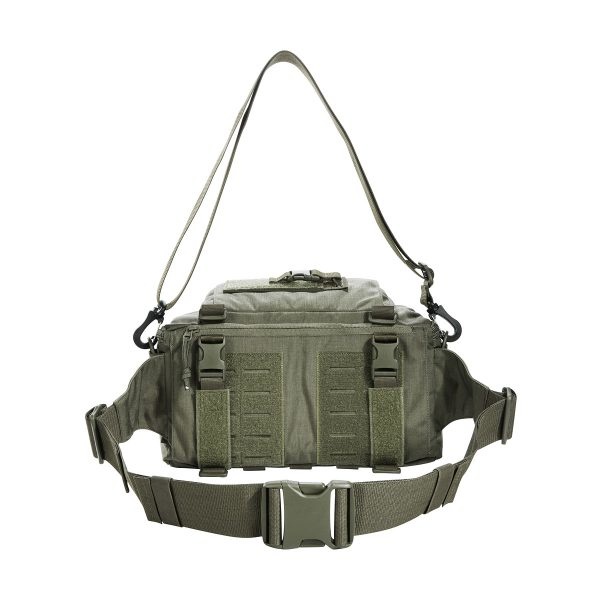 TT Medic Hip Bag (9L) IRR Stone Grey Olive