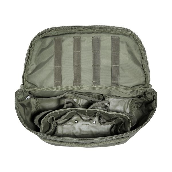 TT Medic Hip Bag (9L) IRR Stone Grey Olive