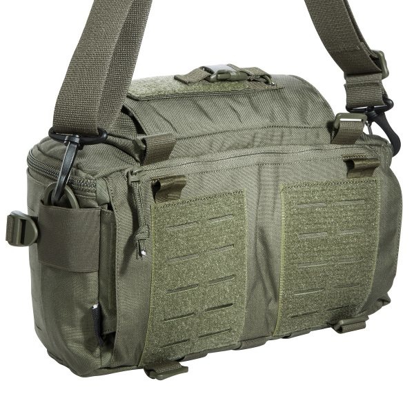 TT Medic Hip Bag (9L) IRR Stone Grey Olive
