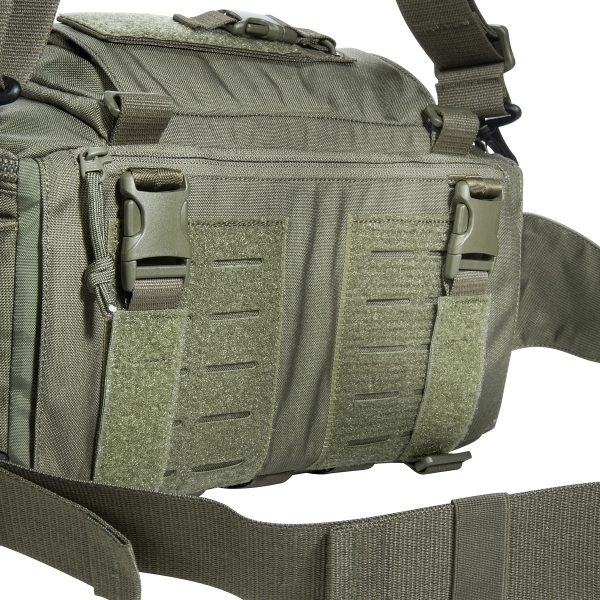 TT Medic Hip Bag (9L) IRR Stone Grey Olive