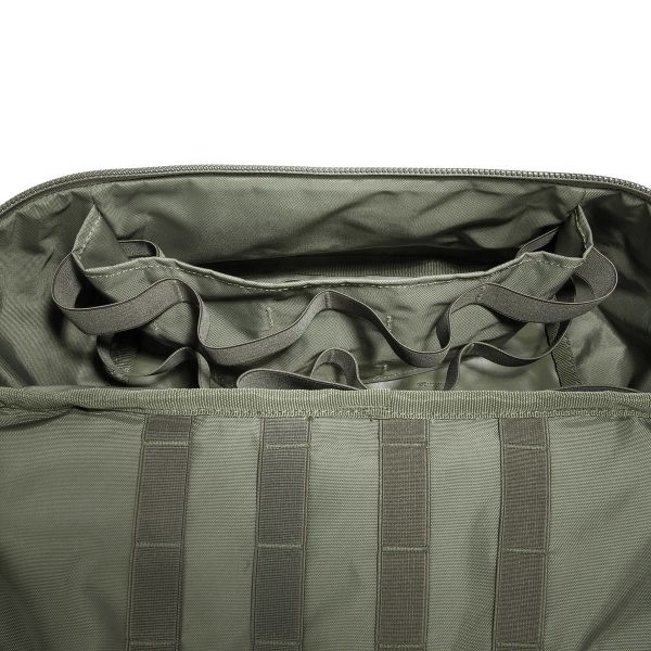 TT Medic Hip Bag (9L) IRR Stone Grey Olive