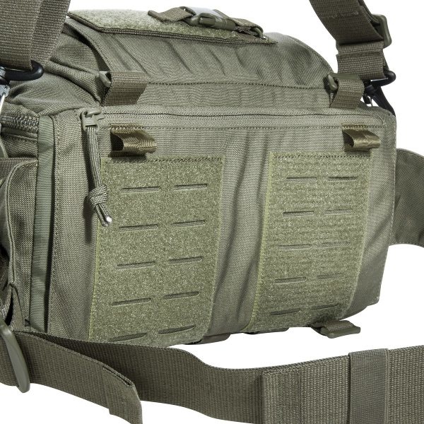 TT Medic Hip Bag (9L) IRR Stone Grey Olive