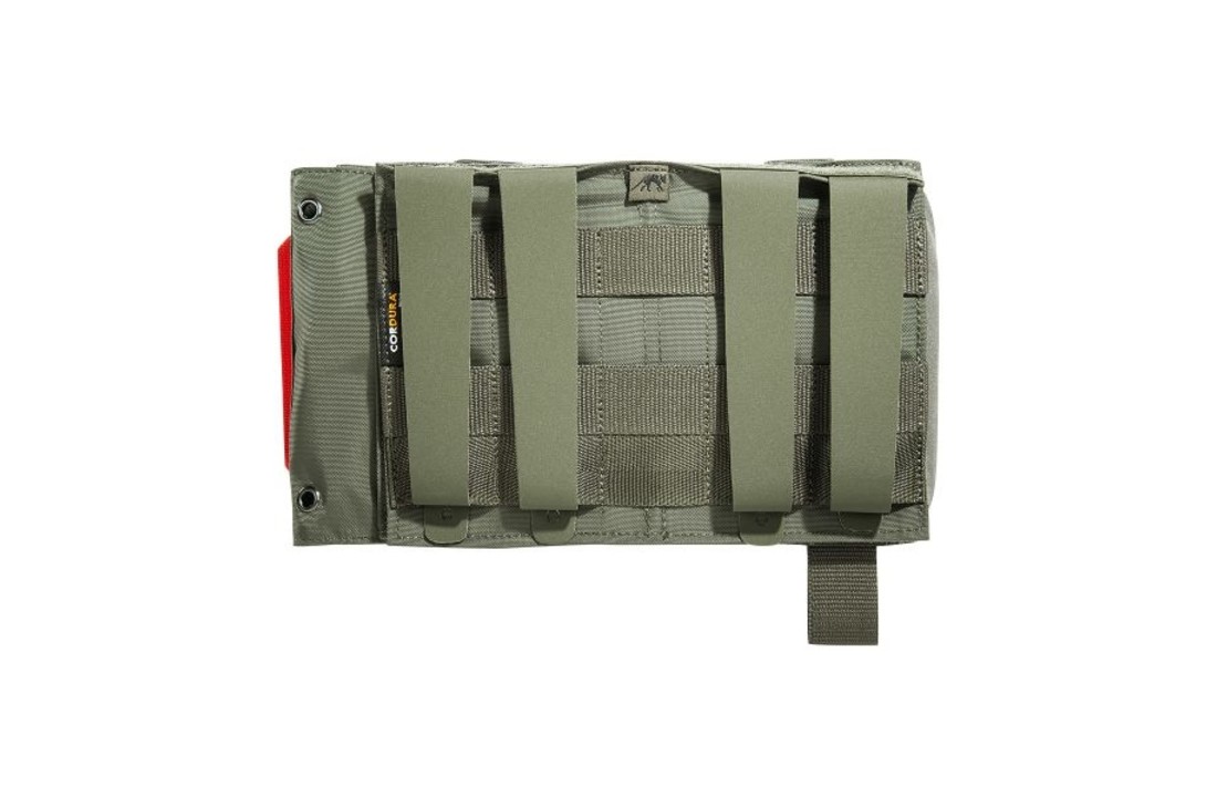 TT IFAK Pouch VL Large IRR Stone Grey Olive