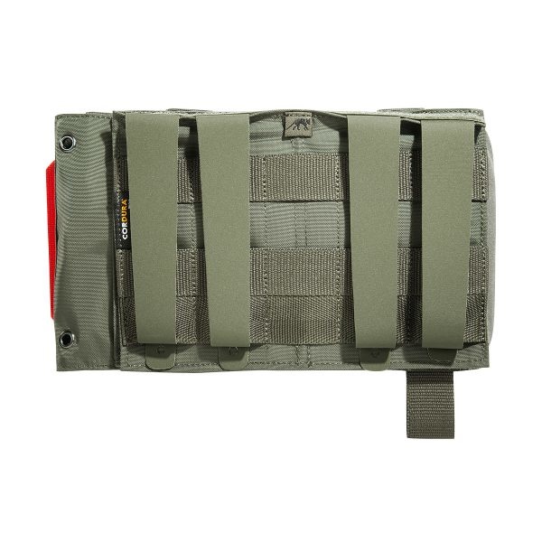 TT IFAK Pouch VL Large IRR Stone Grey Olive