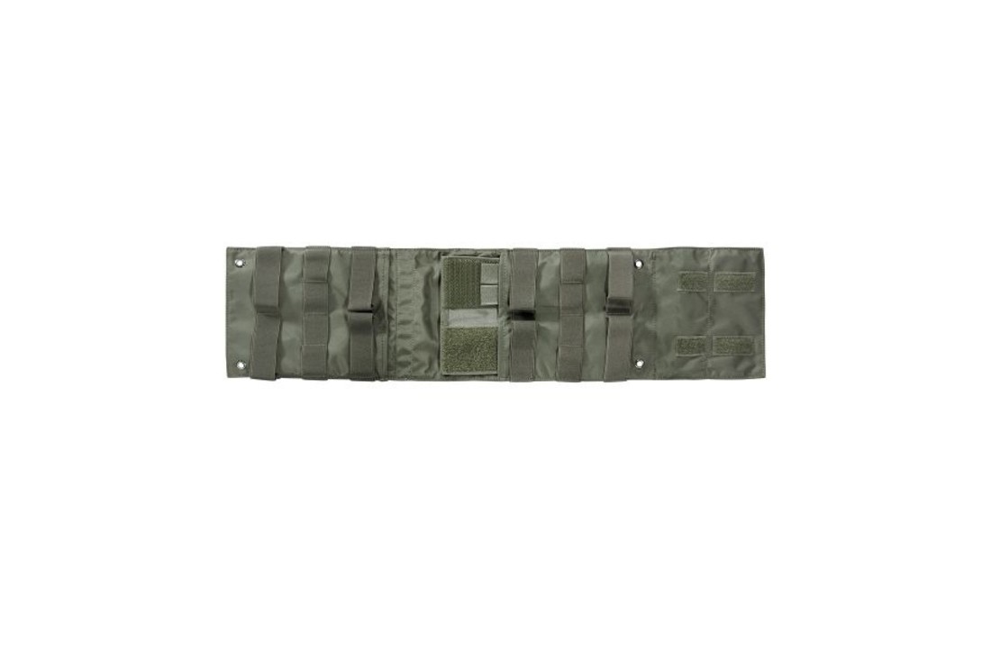 TT IFAK Pouch VL Large IRR Stone Grey Olive