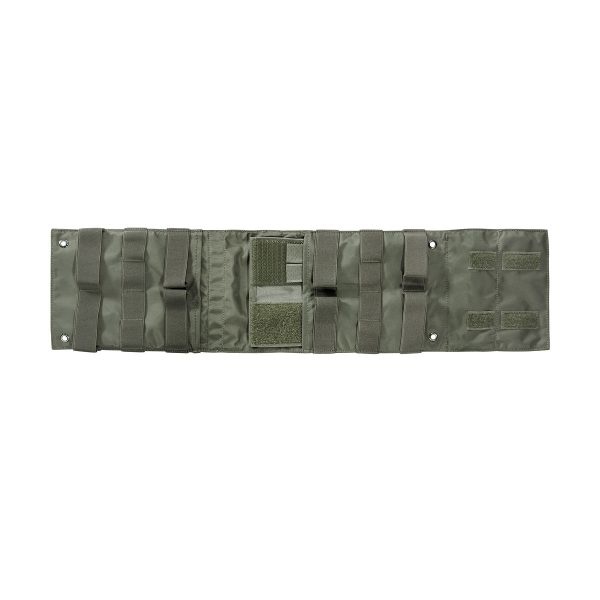 TT IFAK Pouch VL Large IRR Stone Grey Olive