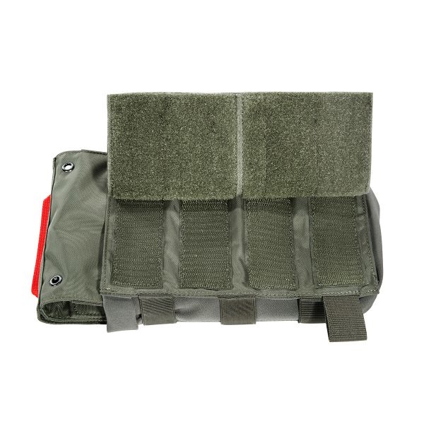 TT IFAK Pouch VL Large IRR Stone Grey Olive