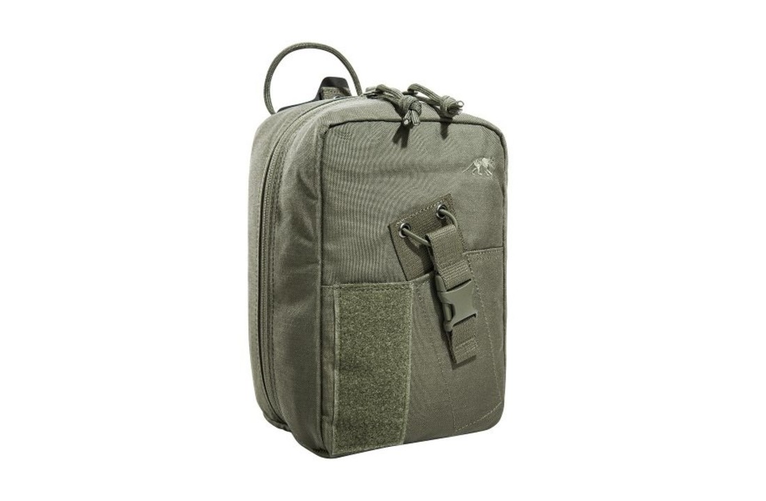 TT Base Medic Pouch MK II IRR Stone Grey Olive