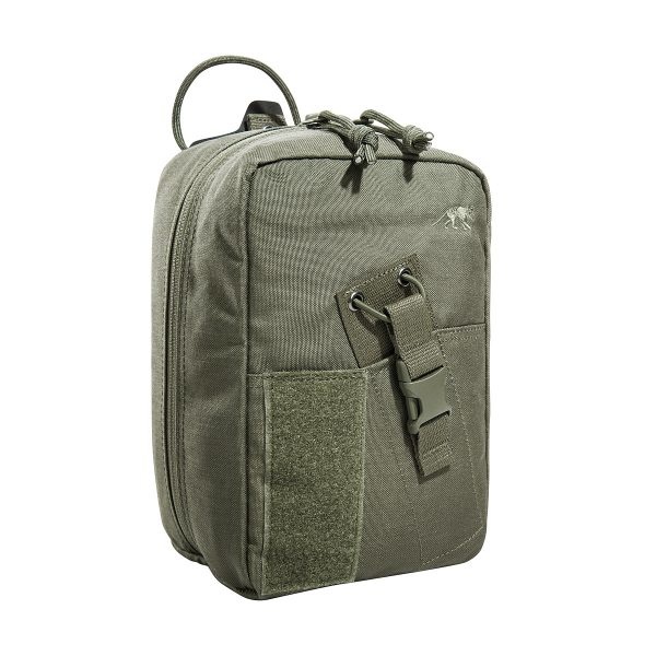 TT Base Medic Pouch MK II IRR Stone Grey Olive