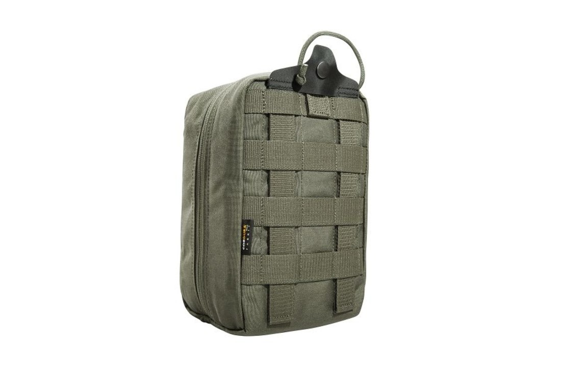TT Base Medic Pouch MK II IRR Stone Grey Olive
