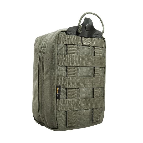 TT Base Medic Pouch MK II IRR Stone Grey Olive