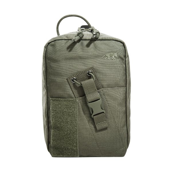 TT Base Medic Pouch MK II IRR Stone Grey Olive