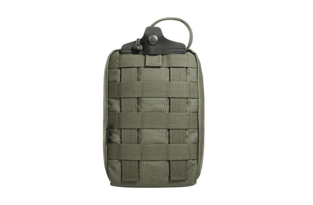 TT Base Medic Pouch MK II IRR Stone Grey Olive