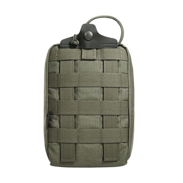 TT Base Medic Pouch MK II IRR Stone Grey Olive