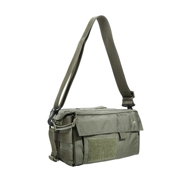 TT Medic Pack Small MK II (3L) IRR Stone Grey Olive