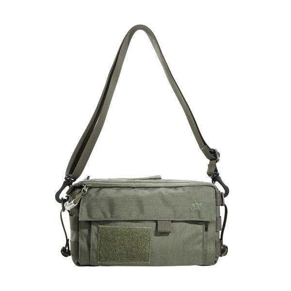 TT Medic Pack Small MK II (3L) IRR Stone Grey Olive