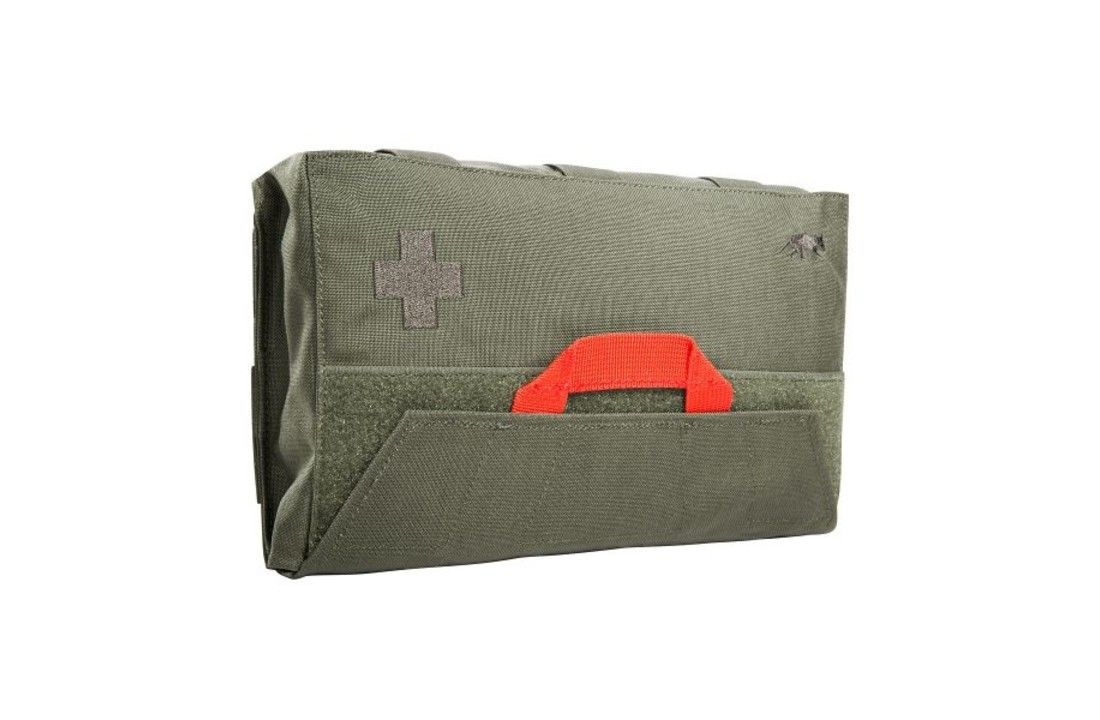 TT IFAK Pouch IRR Stone Grey Olive