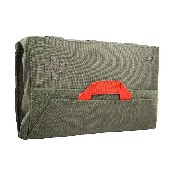 TT IFAK Pouch IRR Stone Grey Olive