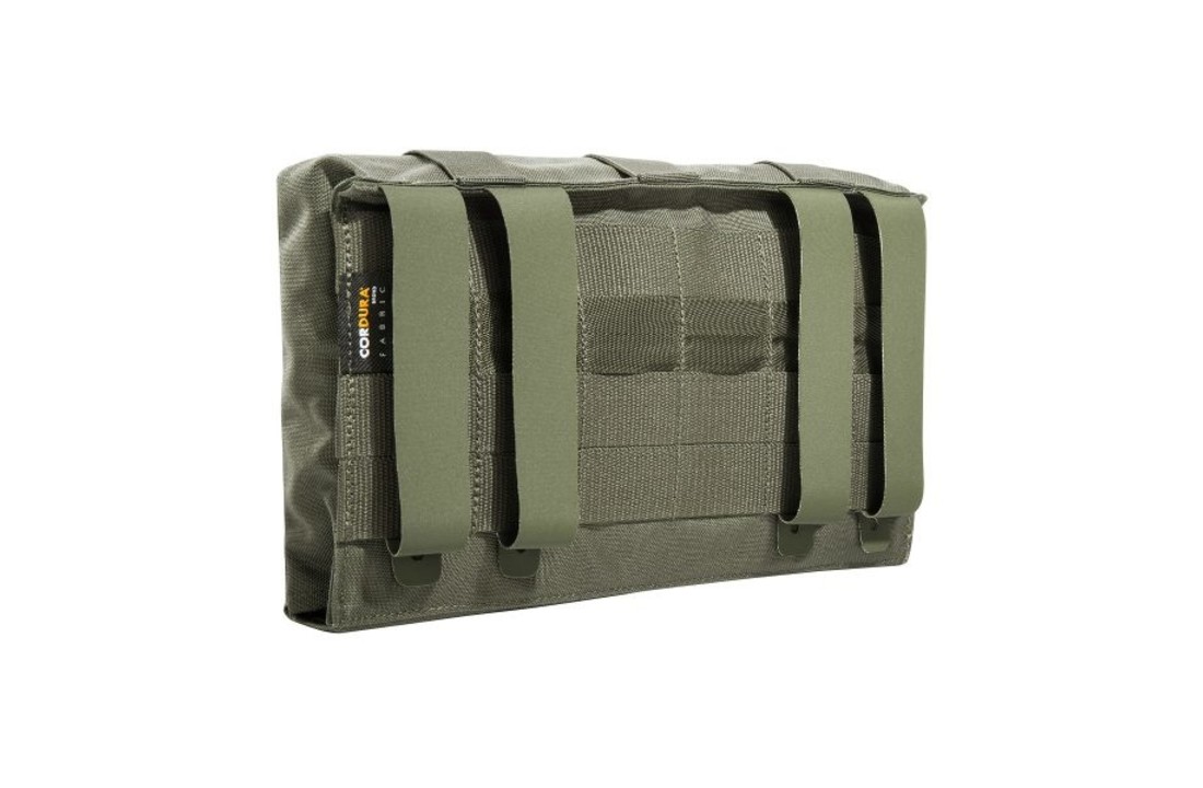 TT IFAK Pouch IRR Stone Grey Olive