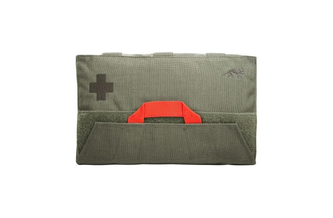 TT IFAK Pouch IRR Stone Grey Olive