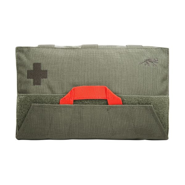 TT IFAK Pouch IRR Stone Grey Olive