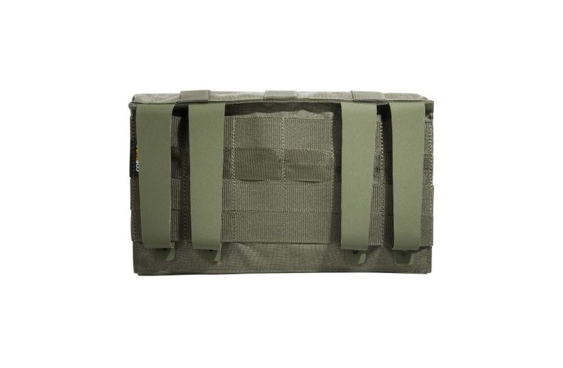 TT IFAK Pouch IRR Stone Grey Olive