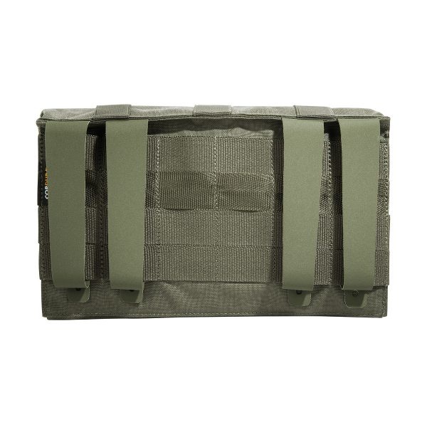TT IFAK Pouch IRR Stone Grey Olive