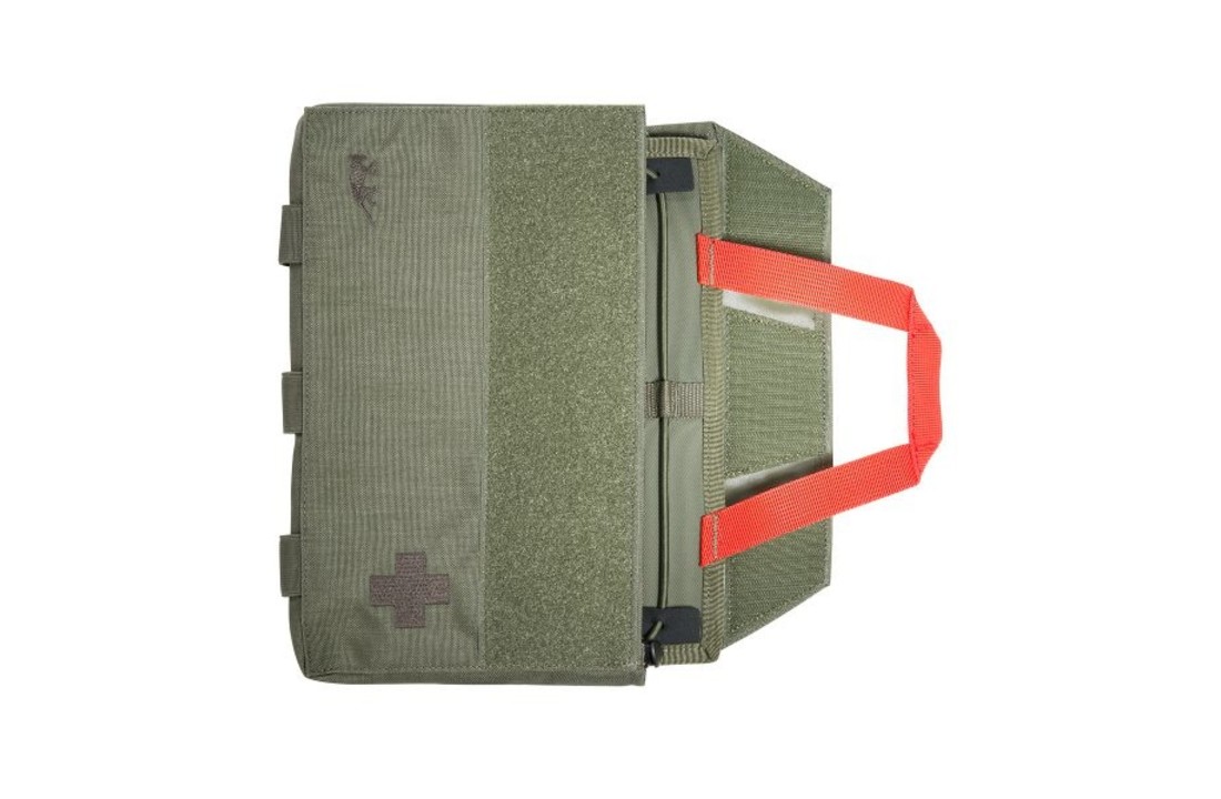 TT IFAK Pouch IRR Stone Grey Olive
