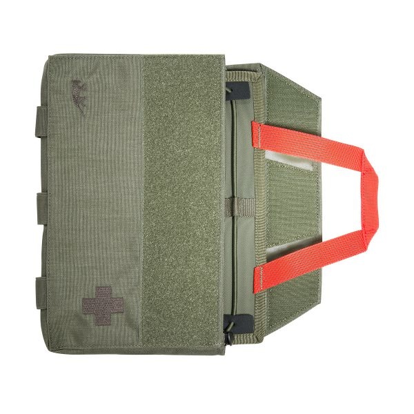 TT IFAK Pouch IRR Stone Grey Olive