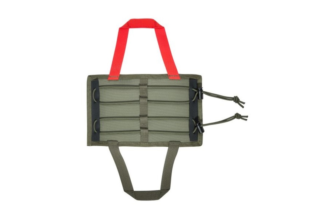TT IFAK Pouch IRR Stone Grey Olive
