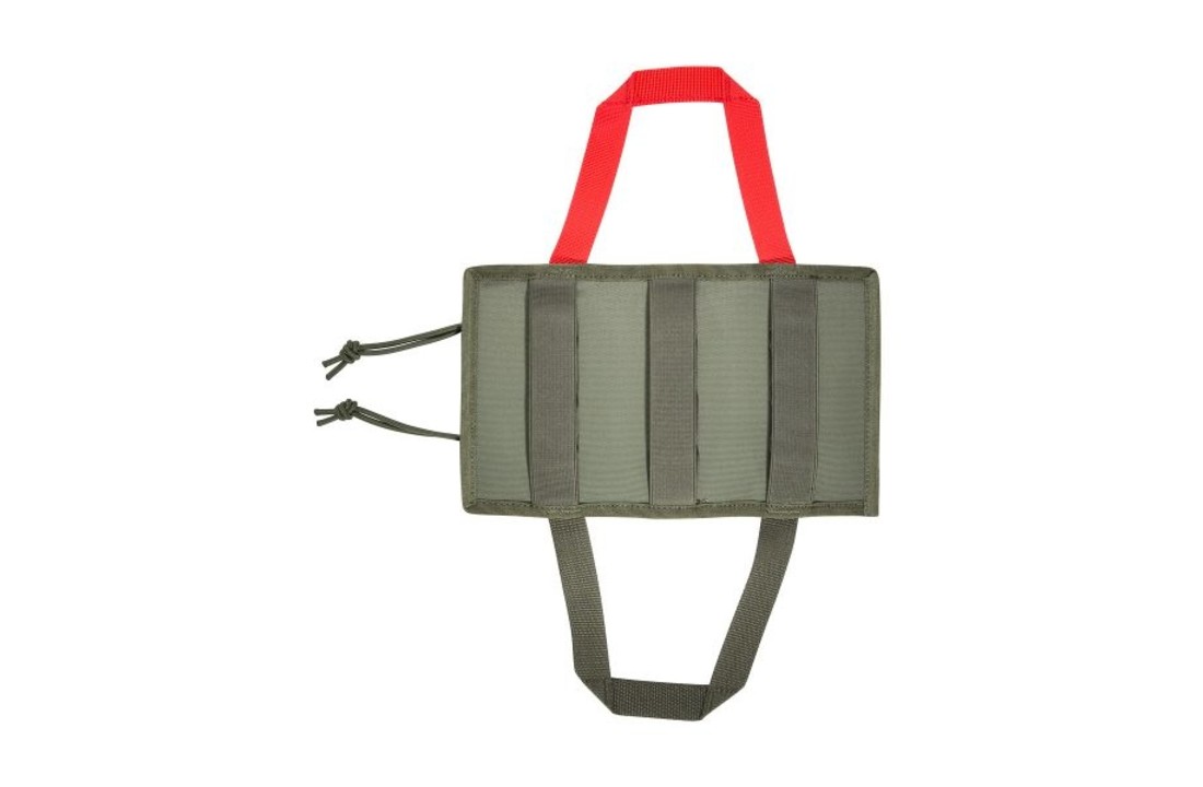 TT IFAK Pouch IRR Stone Grey Olive