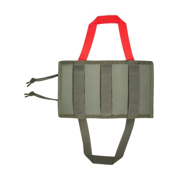 TT IFAK Pouch IRR Stone Grey Olive