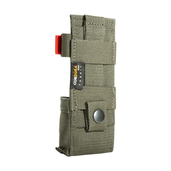 TT Tourniquet Pouch IRR Stone Grey Olive