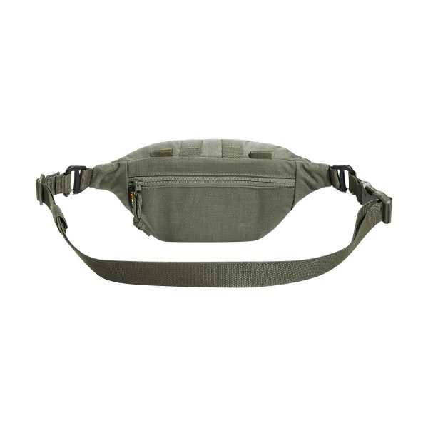 TT Modular Hip Bag IRR Stone Grey Olive