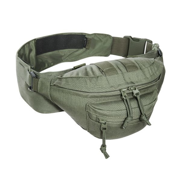 TT Modular Hip Bag IRR Stone Grey Olive