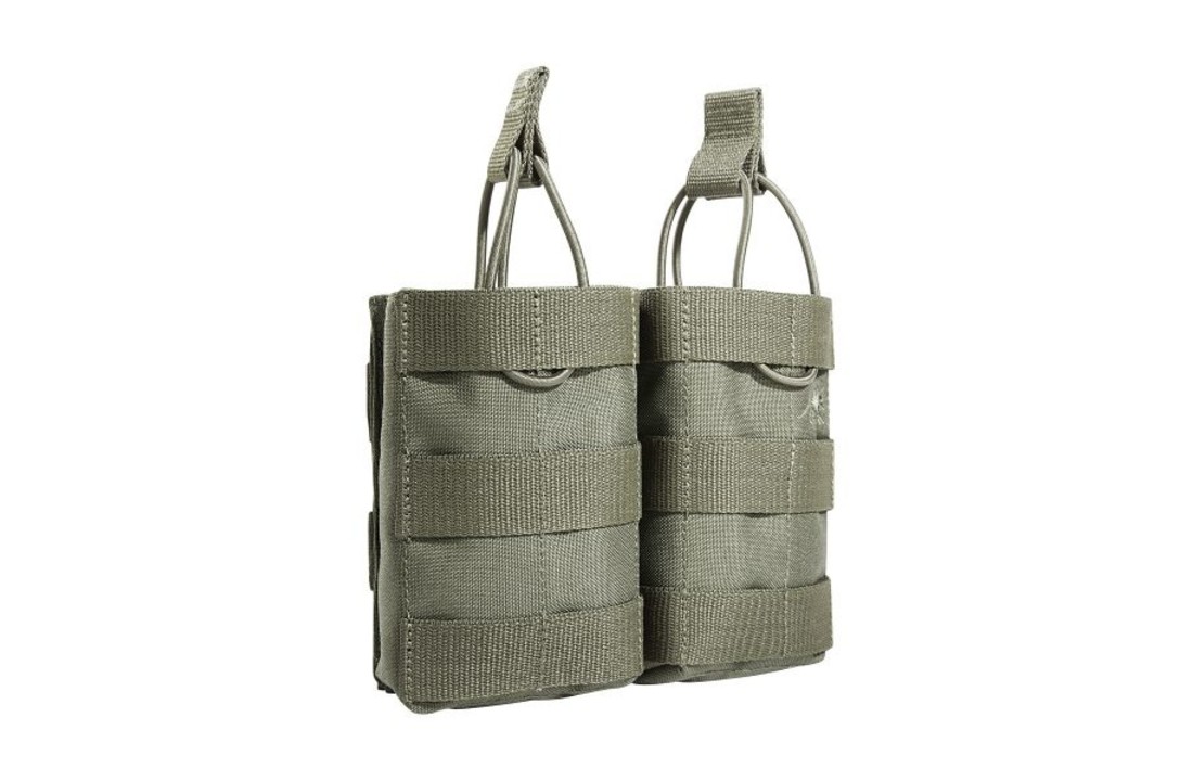 TT 2 SGL Mag Pouch BEL MKII IRR Stone Grey Olive