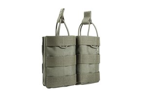 TT 2 SGL Mag Pouch BEL MKII IRR Stone Grey Olive