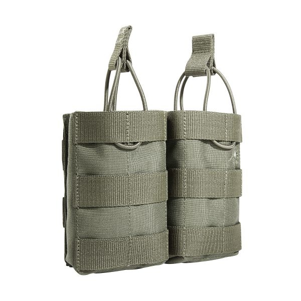 TT 2 SGL Mag Pouch BEL MKII IRR Stone Grey Olive