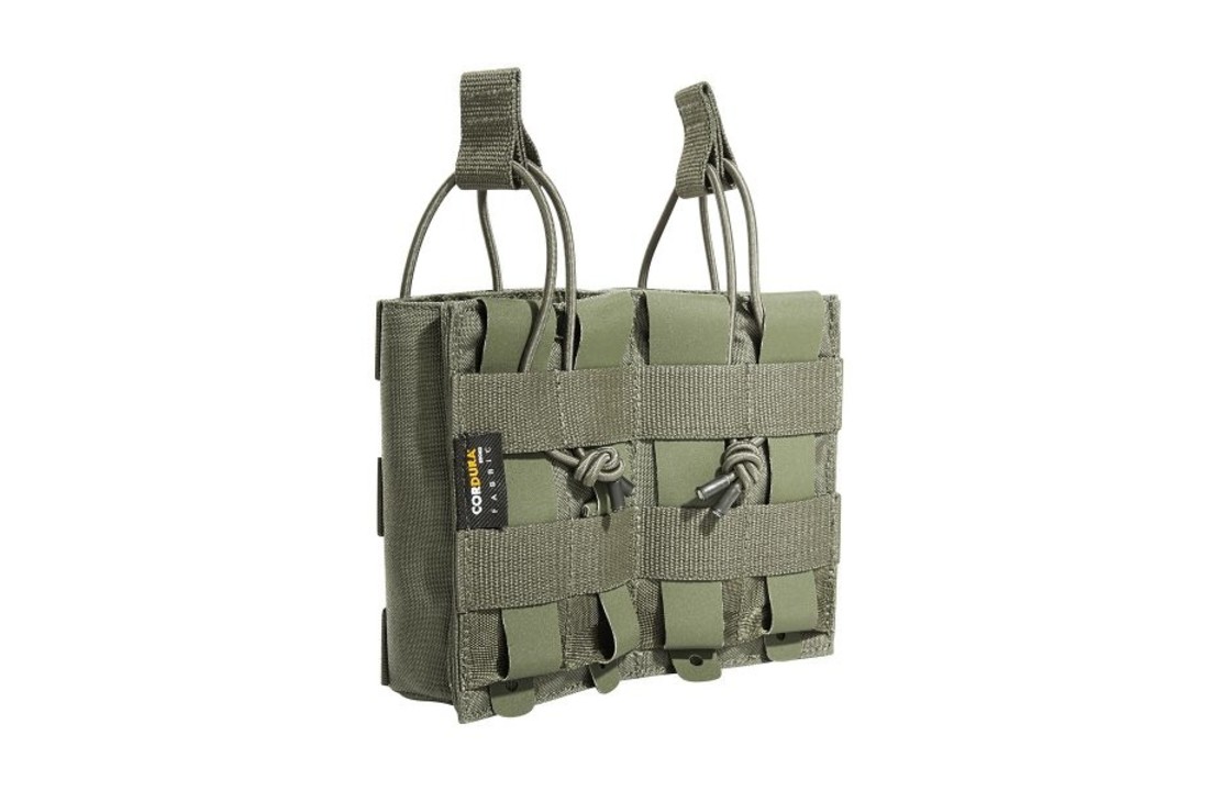 TT 2 SGL Mag Pouch BEL MKII IRR Stone Grey Olive