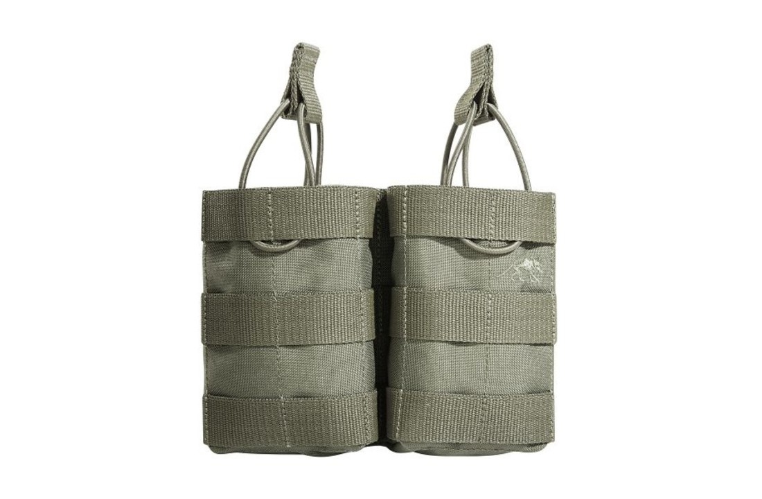 TT 2 SGL Mag Pouch BEL MKII IRR Stone Grey Olive