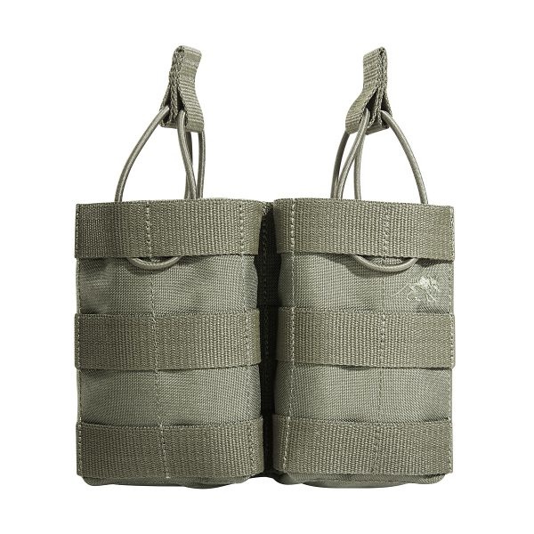 TT 2 SGL Mag Pouch BEL MKII IRR Stone Grey Olive