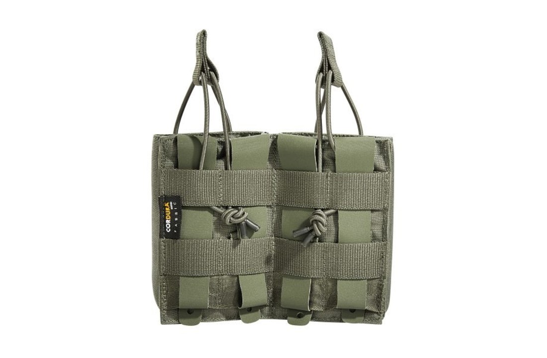 TT 2 SGL Mag Pouch BEL MKII IRR Stone Grey Olive