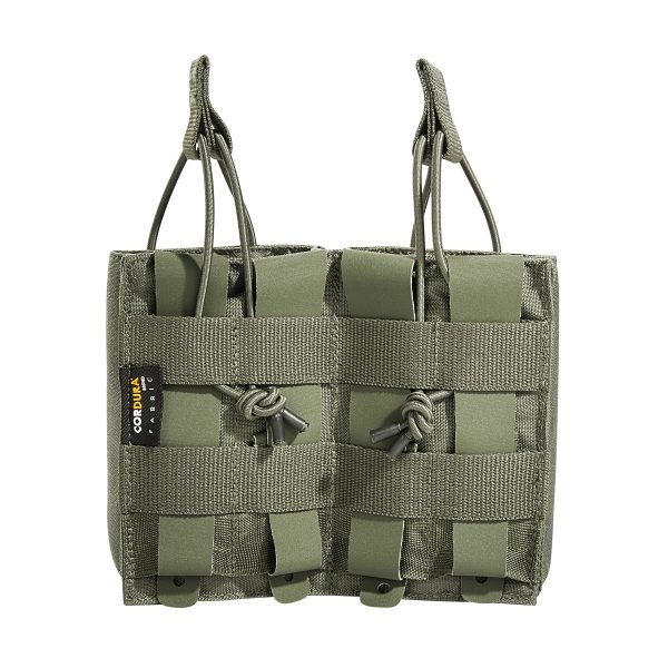 TT 2 SGL Mag Pouch BEL MKII IRR Stone Grey Olive
